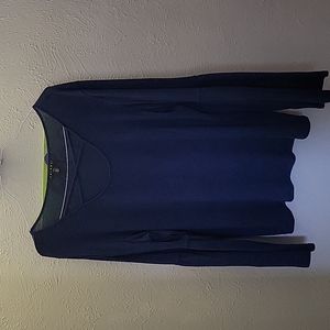 Tribal sweater shirt